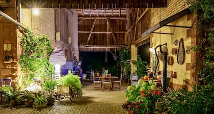 Adorable little typical Alsatian house, free wifi