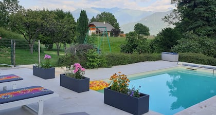 Location gĂźte Ă Clery