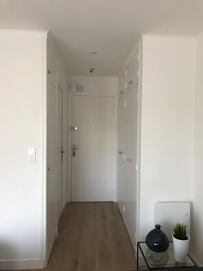 Interior - In the heart of Bénodet, nice studio with view of the Odet (Bénodet)