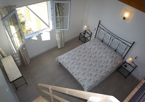 2 chambres, fer et planche Ă repasser, lit parapluie, Wi-Fi gratuit