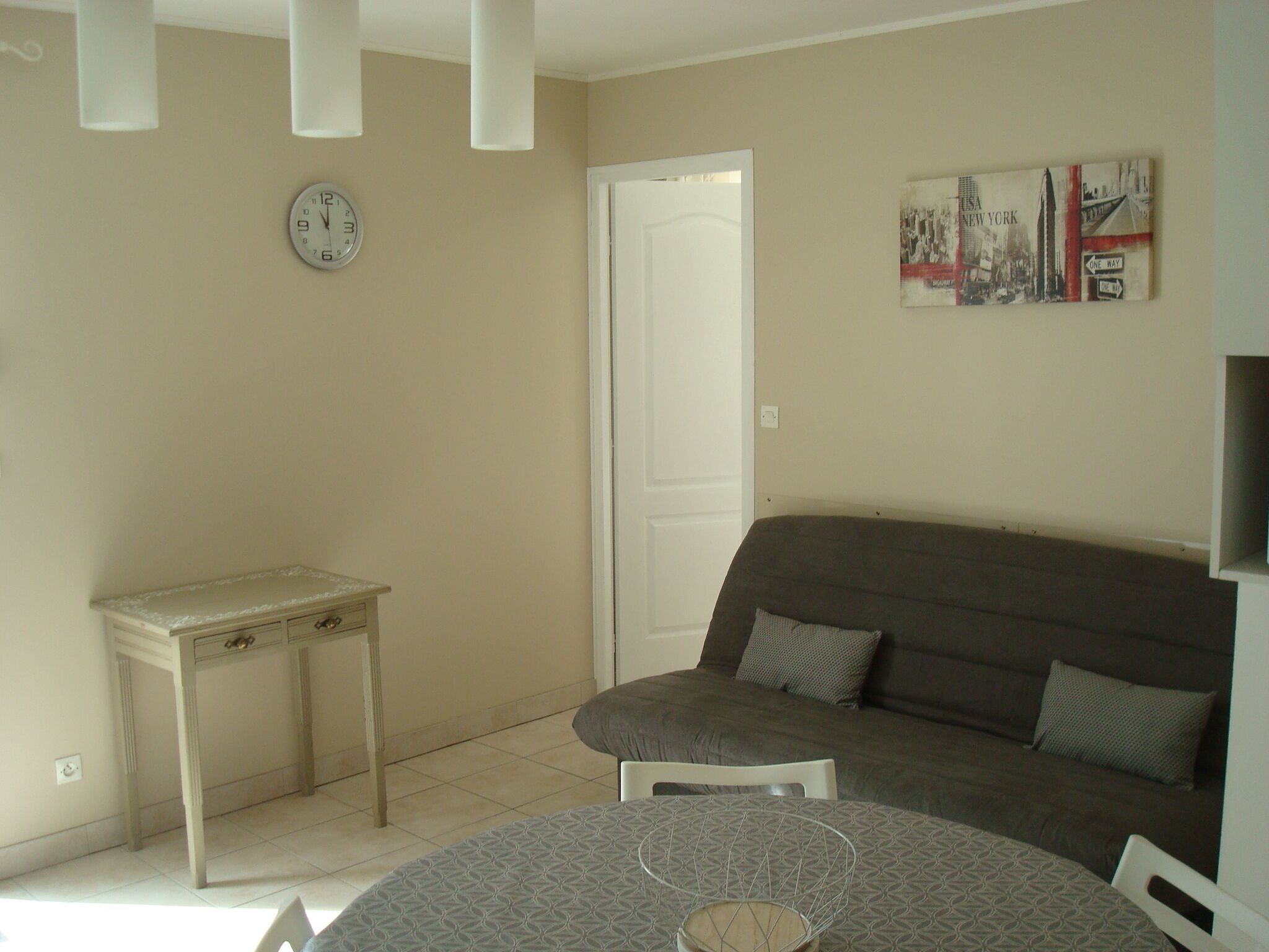 Chalet Completamente Arredato, In Proprietà Privata, Tranquilla. - Les Arcs-sur-Argens
