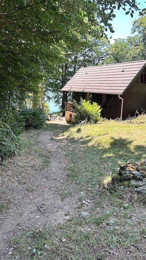 Ulkoalueet