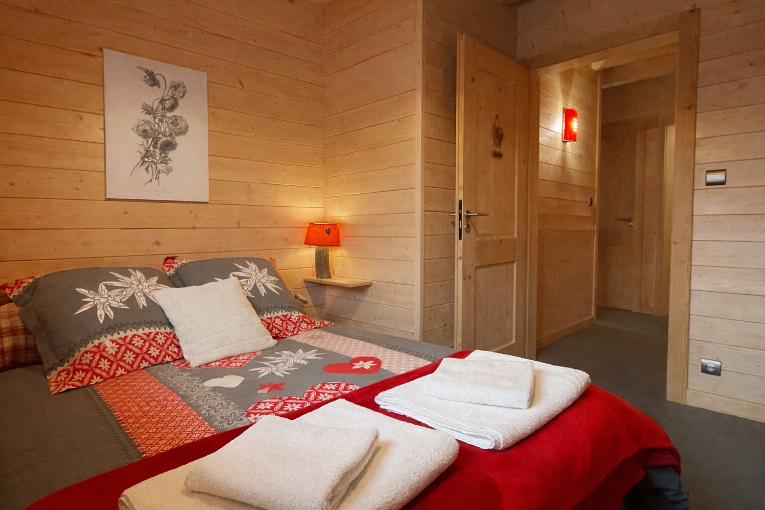 Chalet Du Meix-haut 7 Personen - Sauna - Klassifiziert 4 Sterne - Saulxures-sur-Moselotte