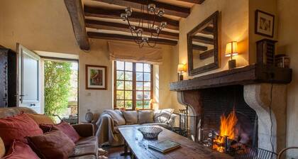 The Cottage, Farmhouse in the heart of Norman Vexin