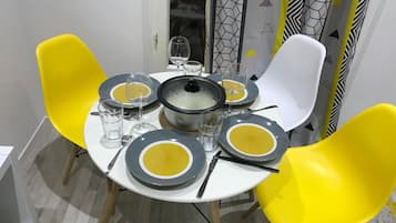 Dineren