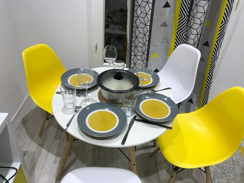 ★ Your Place in LH ★