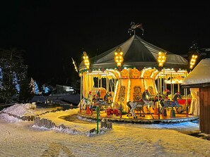 Site d’intérêt