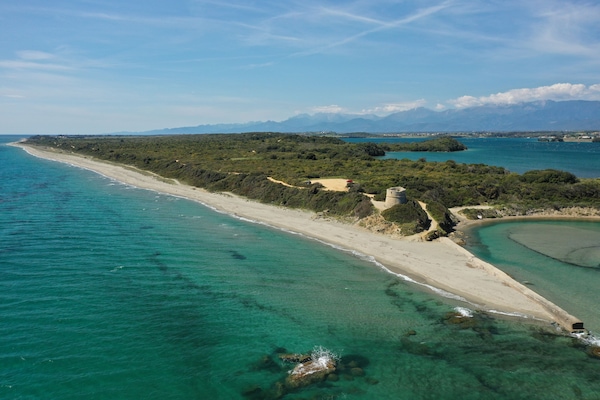 Strand