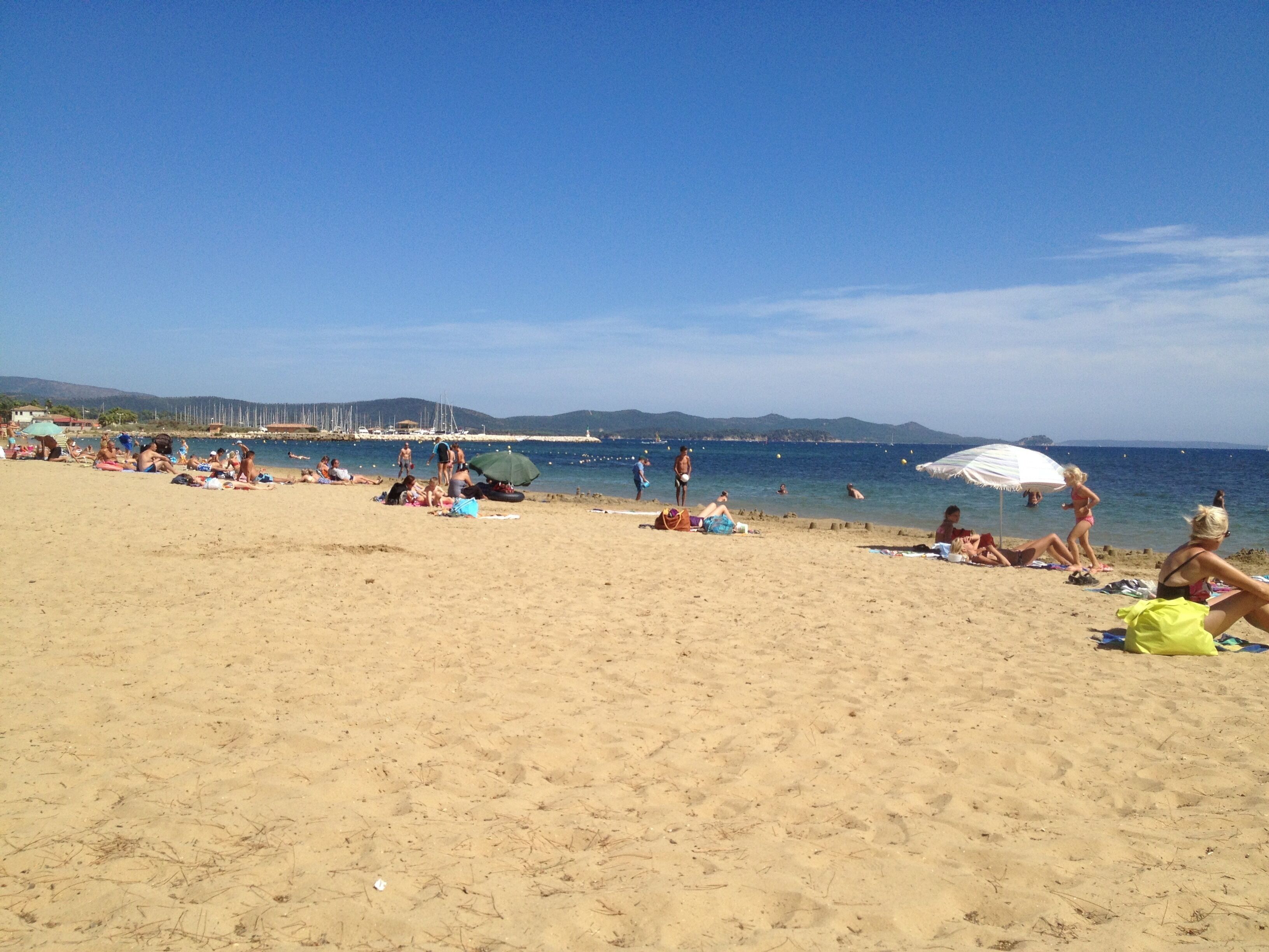 Playa