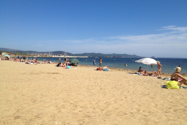 Playa
