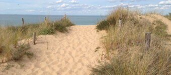 Un paradiso perfetto per scoprire tutti gli Oléron in bici