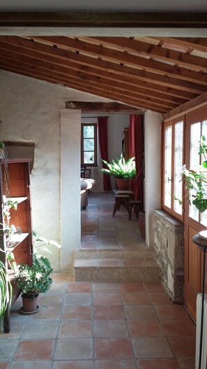 Intérieur