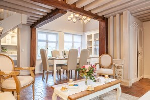 Restauranger