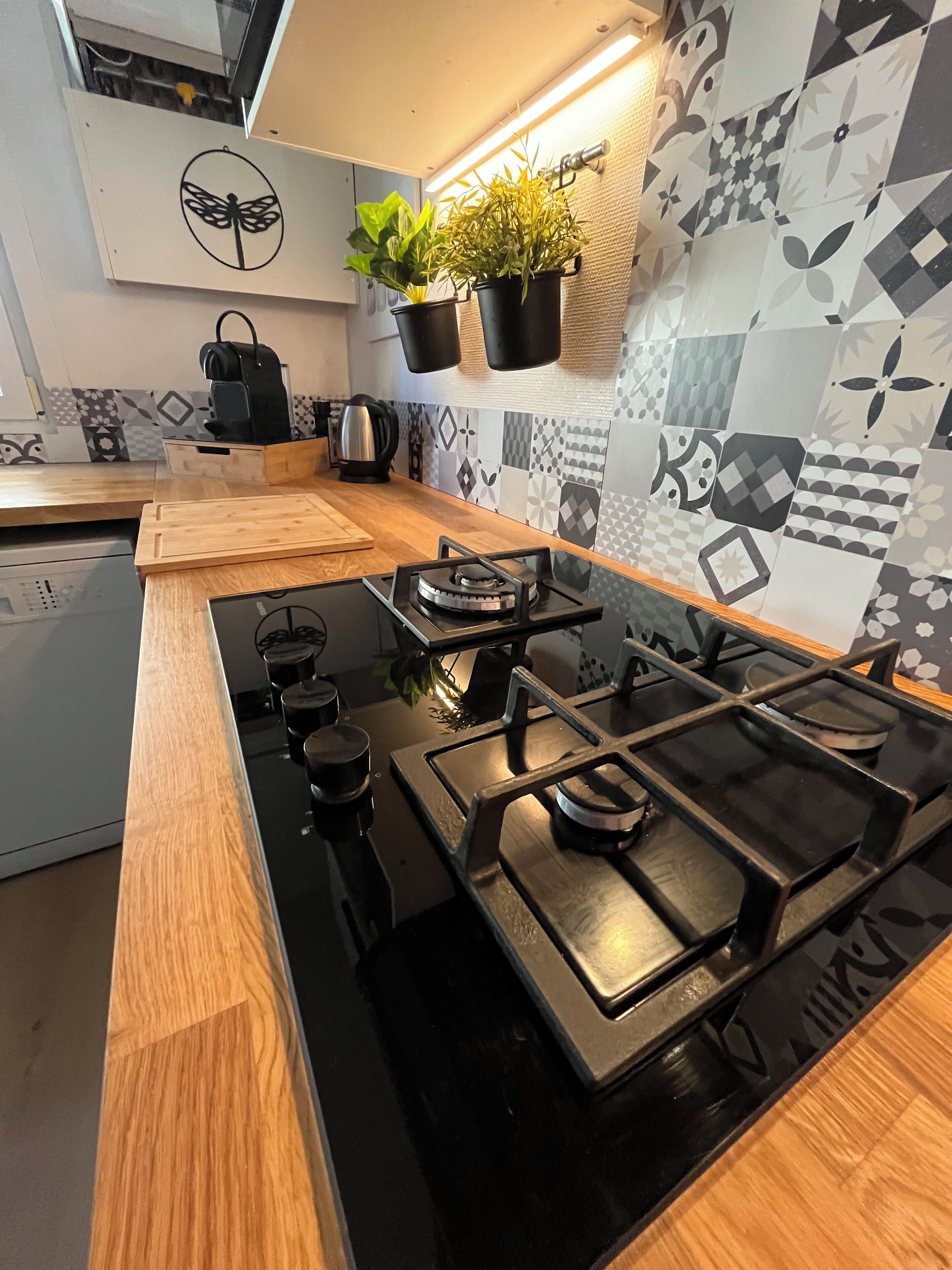 Cuisine privée