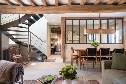 GITE LE CLOS DU VERGER