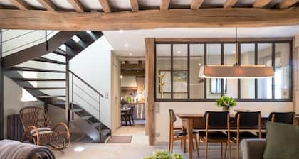 GITE LE CLOS DU VERGER