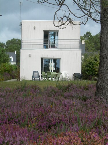 Modern House CROZON MORGAT