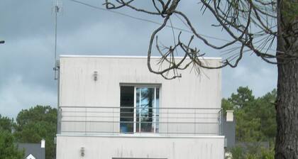 Modern House CROZON MORGAT