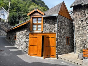 Eksteriør