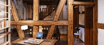 KIENTZHEIM STORA CHARMING GITE LOCATED IN THE CENTER OF THE VILLAGE