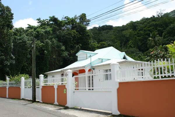 Ulkopuoli