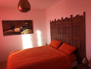 3 Schlafzimmer, Zimmersafe, Bügeleisen/Bügelbrett, kostenloses WLAN