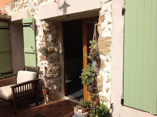 Ferienhaus in Südfrankreich 