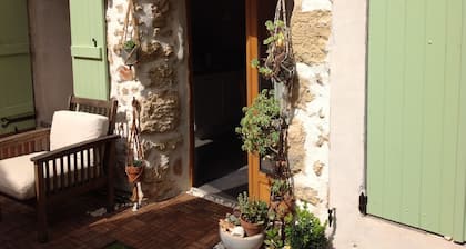 Ferienhaus in Südfrankreich