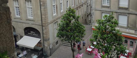 UnterkunftsgelÀnde