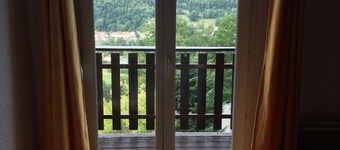 Chalet in the heart of the Ballon des Vosges with exceptional panoramic views 