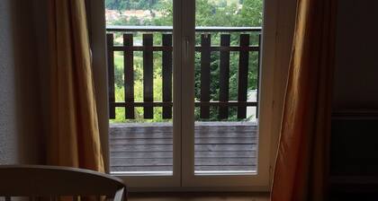 Chalet in the heart of the Ballon des Vosges with exceptional panoramic views