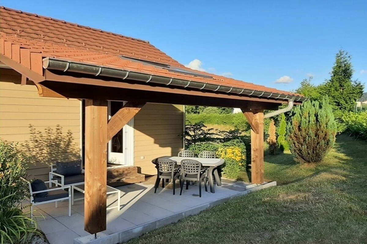 Image de profil de l’hôte