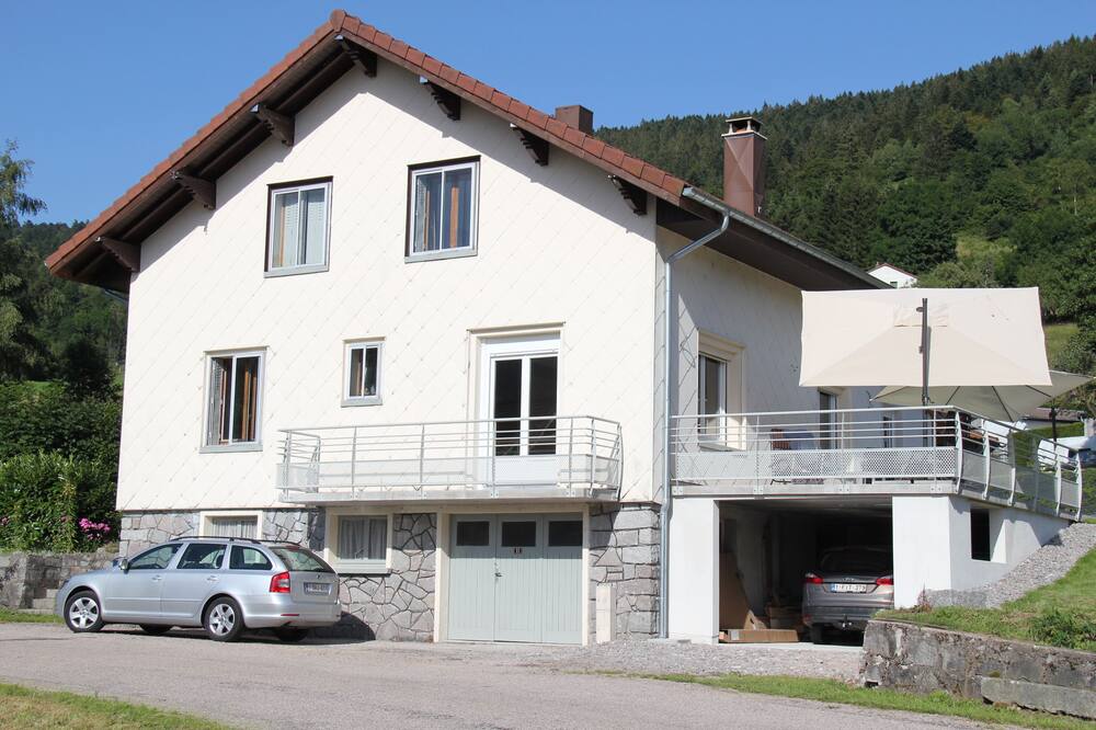 Holiday house, 10 adult beds, modern comfort- Adaptation to deconfinement