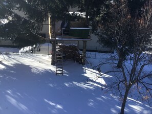 Boendeområde