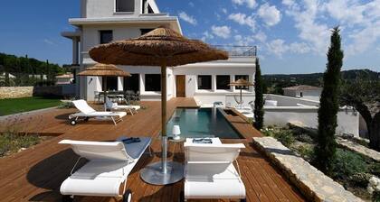 Les Loges en Provence - Villa "360