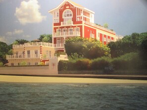 Exterior - T2 DESIGN STANDING - DIRECT ACCESS TO THE BEACH - PARKING - VERY CLOSE TO TOWN CENTER (Arcachon)
