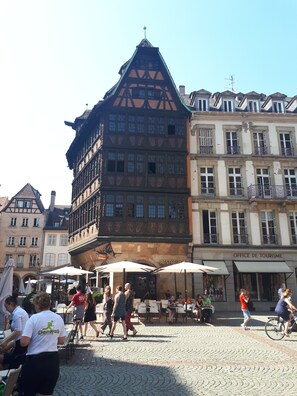 Aussenbereich