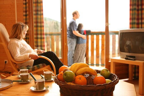 Moreeni Mountain Resort