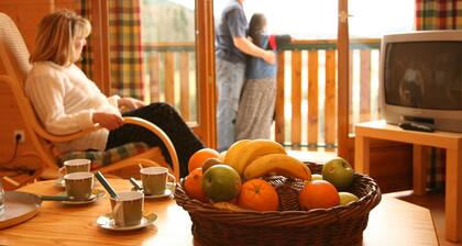 Moreeni Mountain Resort