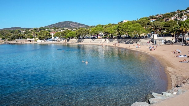 Strand