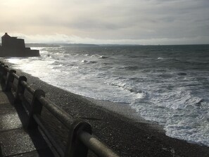 Beach nearby - NEW Atlantis, house with sea view, with 5 bedrooms, 2 bathrooms, garage (Ambleteuse)