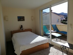 3 Schlafzimmer, Bügeleisen/Bügelbrett, kostenloses WLAN