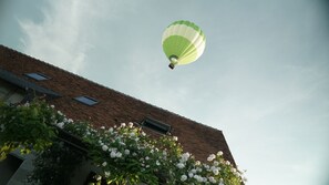 Exterior - Family house between Loire and Beauval zoo (Chitenay)