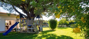 LUXURY VILLA RENTAL - PRIVATE & HEATED POOL