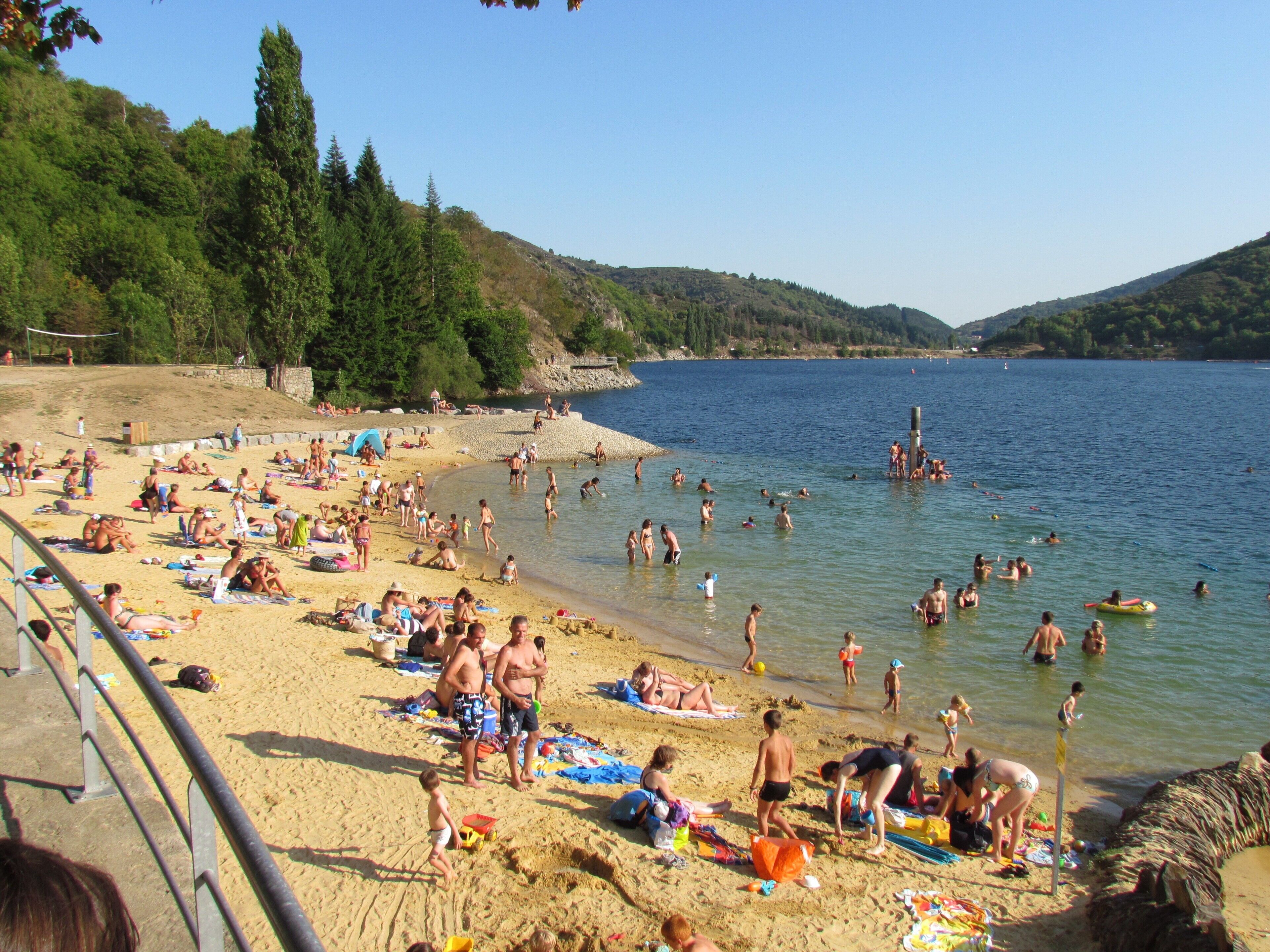 Strand