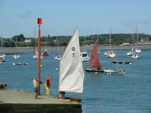 Port de plaisance