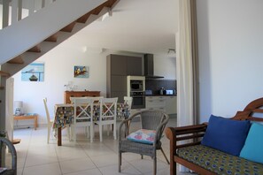 Restauration