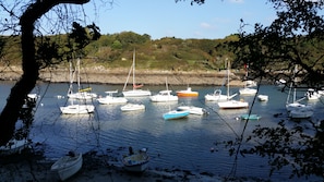 Port de plaisance