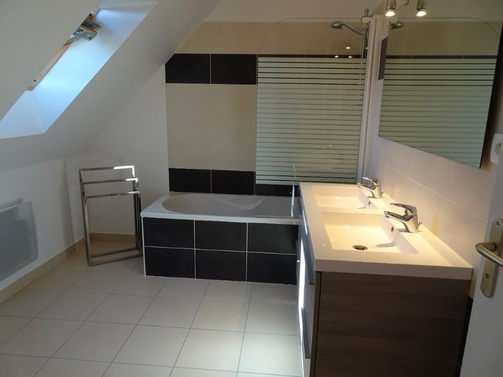 Baignoire