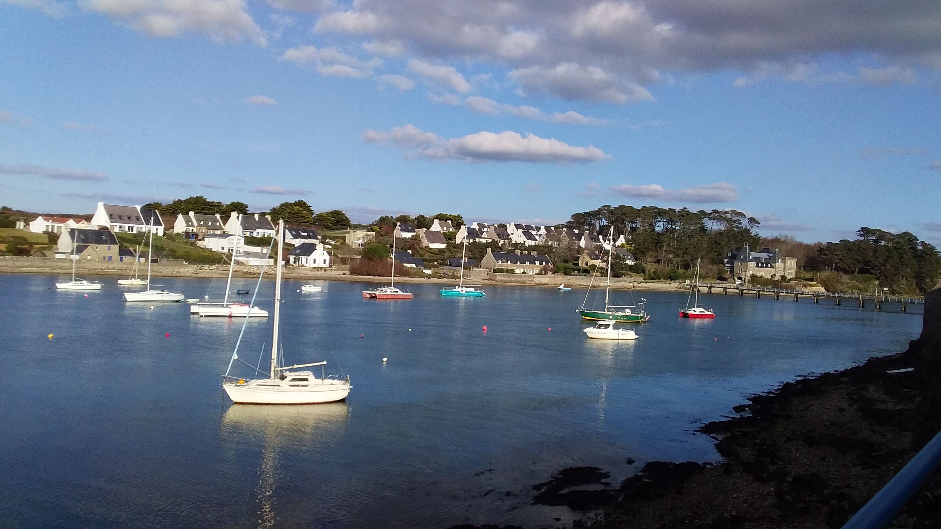Port de plaisance